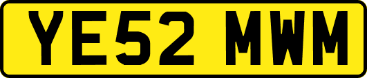 YE52MWM