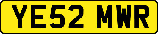 YE52MWR