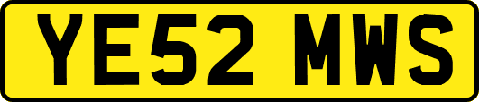 YE52MWS