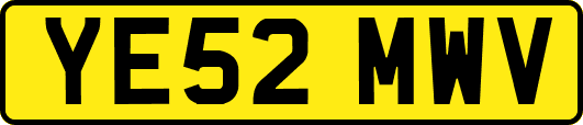 YE52MWV