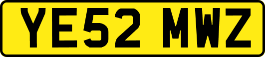 YE52MWZ