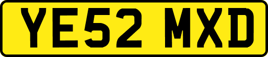 YE52MXD