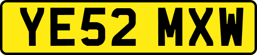 YE52MXW