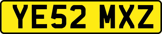 YE52MXZ