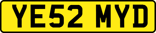 YE52MYD