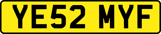YE52MYF