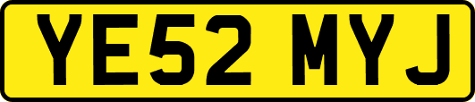 YE52MYJ