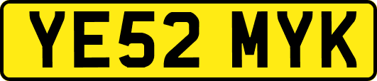 YE52MYK