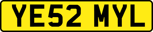 YE52MYL