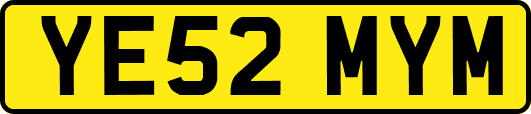 YE52MYM