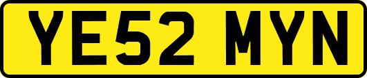 YE52MYN