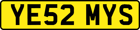 YE52MYS