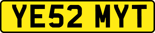 YE52MYT