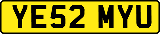 YE52MYU