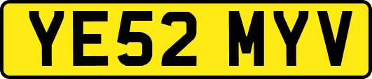 YE52MYV