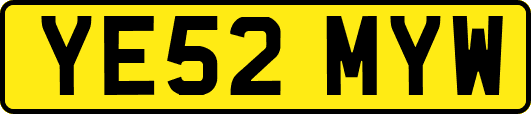 YE52MYW