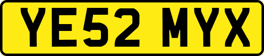 YE52MYX