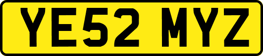 YE52MYZ