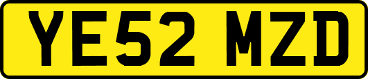 YE52MZD