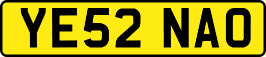 YE52NAO