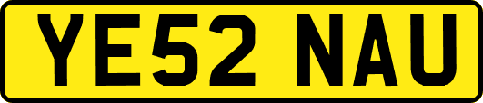 YE52NAU