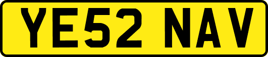 YE52NAV