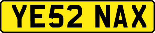 YE52NAX
