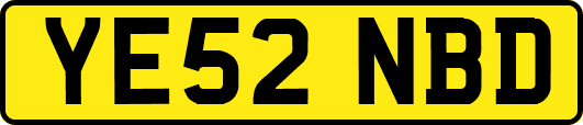 YE52NBD