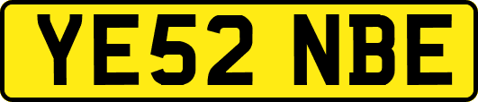 YE52NBE