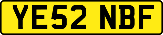 YE52NBF