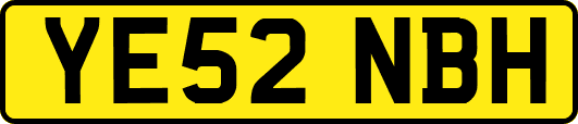 YE52NBH
