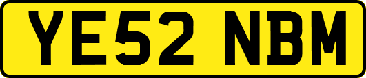 YE52NBM