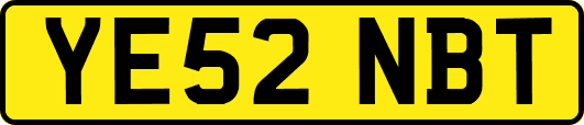 YE52NBT