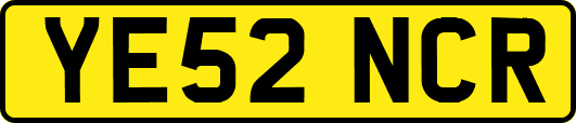 YE52NCR