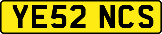 YE52NCS