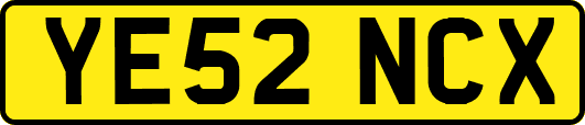 YE52NCX
