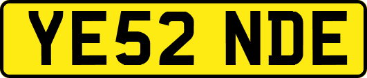 YE52NDE
