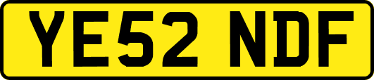 YE52NDF