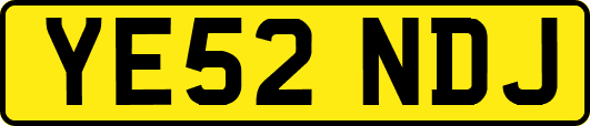 YE52NDJ