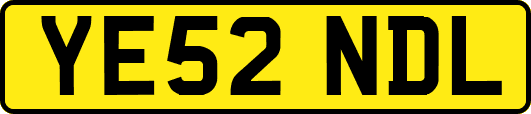 YE52NDL