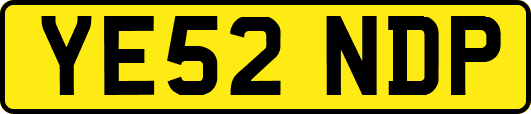 YE52NDP