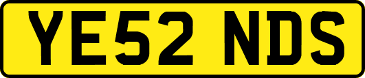 YE52NDS