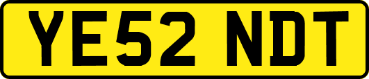 YE52NDT