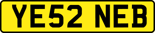YE52NEB