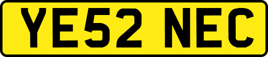 YE52NEC