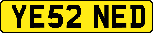 YE52NED