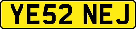 YE52NEJ