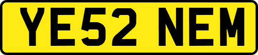 YE52NEM