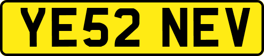 YE52NEV