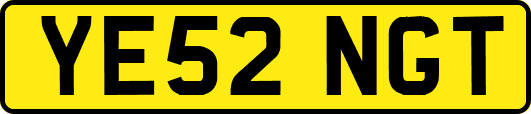 YE52NGT